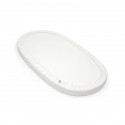Sábana Bajera para Stokke Sleepi V3 blanco
