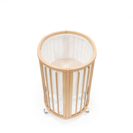 Forro de malha para Stokke Sleepi Mini