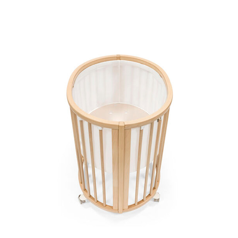 Forro de Malla para Stokke Sleepi Mini