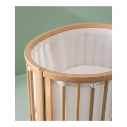Forro de malha para Stokke Sleepi Mini