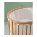 Forro de malha para Stokke Sleepi Mini