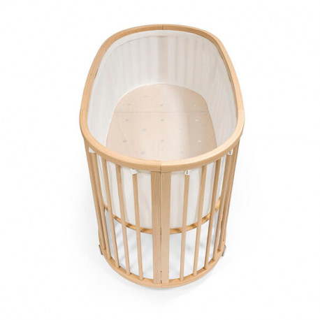 Forro de malha para Stokke Sleepi V3
