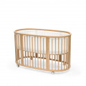 Forro de Malla para Stokke Sleepi V3
