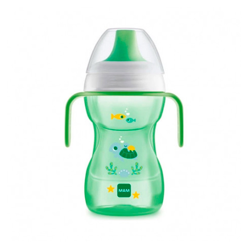 Copa de Aprendizagem mam baby Diversão para Beber