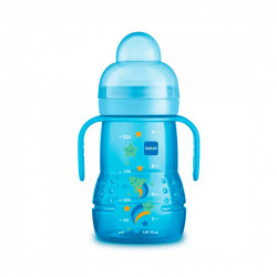 Taza de Aprendizaje Mam Baby Trainer +