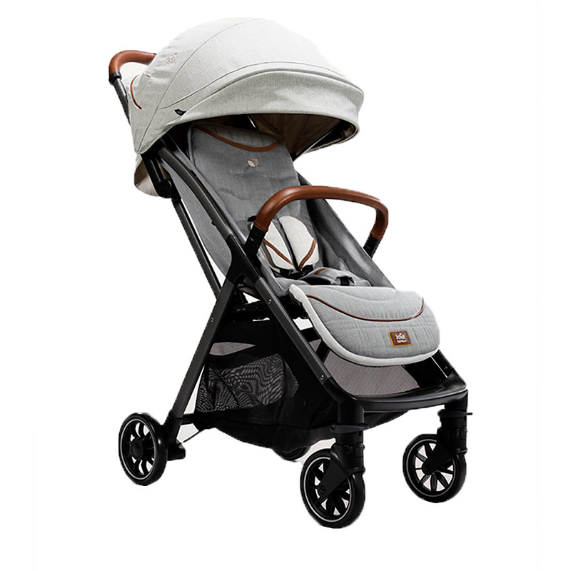 Silla de Paseo Joie Parcel Signature carbon