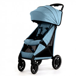 Silla de Paseo Emmaljunga Kite 250 Glacier