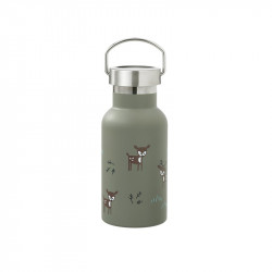 Cervo Verde FRESK Garrafa Térmica