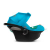 Silla de Coche Cybex Aton S2 i-Size beach blue