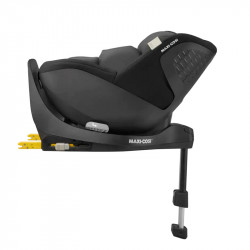 Silla de Coche Maxi Cosi Mica Pro Eco i-Size authentic black