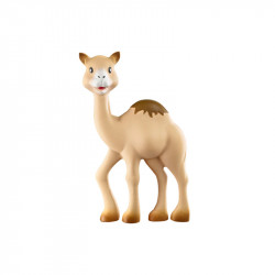 Sophie Al Thir Camel Biter