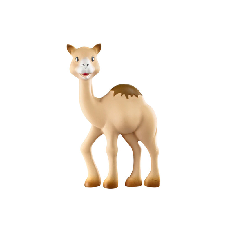 Sophie Al Thir Camel Biter