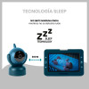 Monitor de bebê BABYMOOV Yoo Master +
