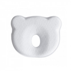 Almohada para Bebé Olmitos Osito