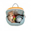 Mochila Infantil Niu Amigos