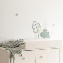 Cambiador PVC Bonjourbebé Monstera Monkey