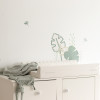 Cambiador PVC Bonjourbebé Monstera Monkey