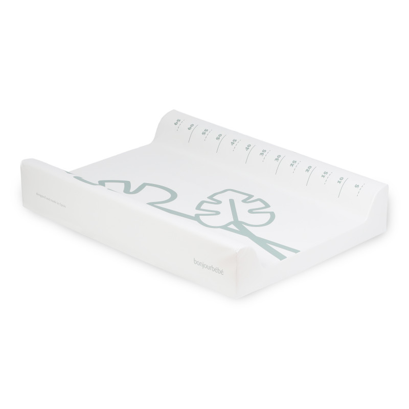 Cambiador PVC Bonjourbebé Monstera Monkey