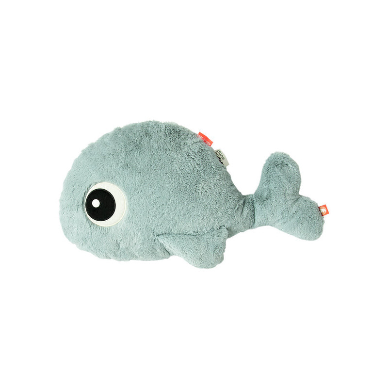 Peluche Ballena Done By Deer Wally Gigante