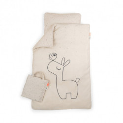 Juego de Funda Nórdica Done By Deer Lalee