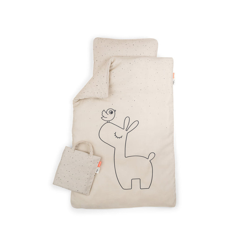 Juego de Funda Nórdica Done By Deer Lalee