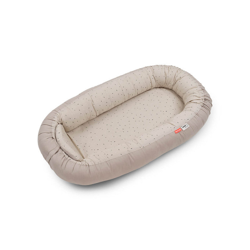 Almofada Ninho Co-leito DONE BY DEER Confetes