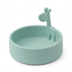 Raffi DONE BY DEER Placa de Silicone