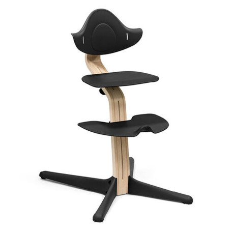 Trona Stokke Nomi haya natural negro