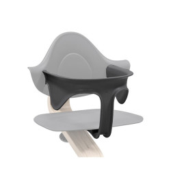 Conjunto de Bebês Stokke Nomi antracite