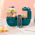 Robot de Cocina Babymoov Nutribaby +