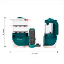 Robot de Cocina Babymoov Nutribaby +