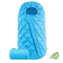Saco Cybex Snogga 2 beach blue