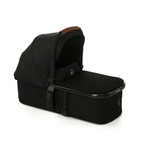 Jané Micro Pro 2 u06 berço preto frio