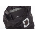 Pack Mast M2 Plástico de Lluvia, Mosquitera y Bolsa de Transporte