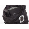 Pack Mast M2 Plástico de Lluvia, Mosquitera y Bolsa de Transporte