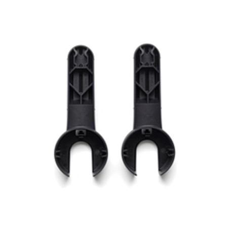 Adaptador Soporte de Capazo Bugaboo Fox