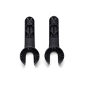 Adaptador Soporte de Capazo Bugaboo Fox