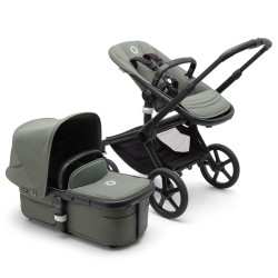 Bugaboo Fox 5 Verde Bosque