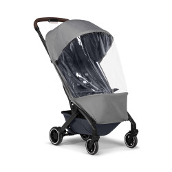 Protector de Lluvia para Silla de Paseo Joolz Aer +