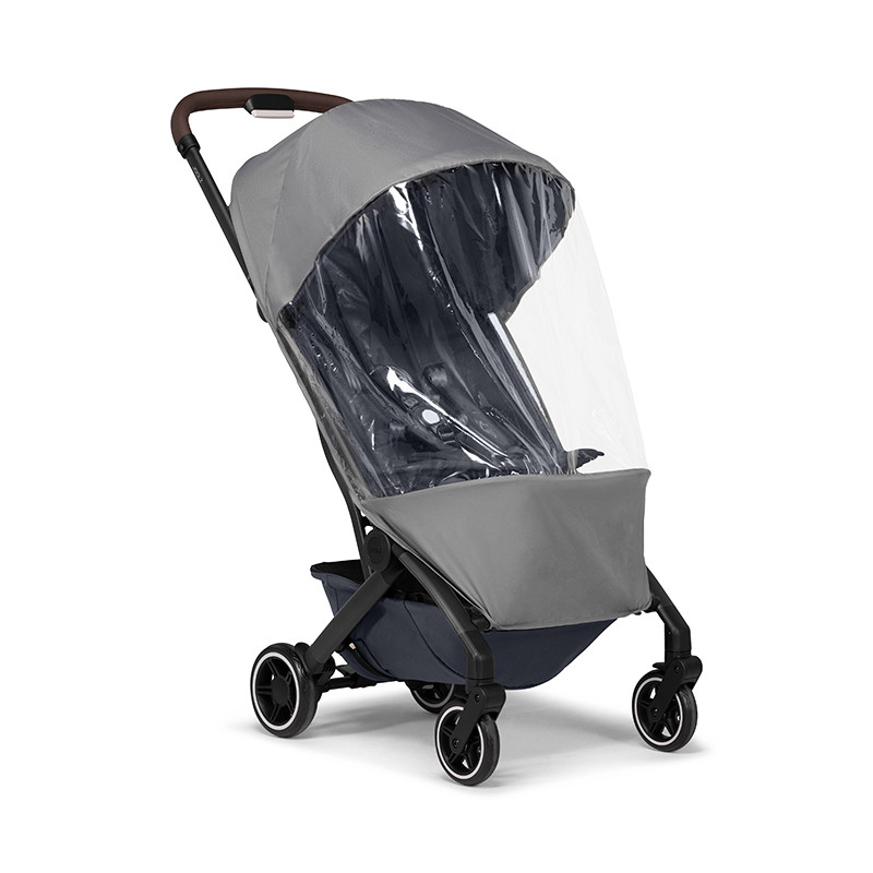 Protector de Lluvia para Silla de Paseo Joolz Aer +