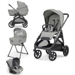 satin grey