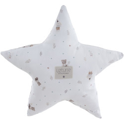 Almofada Decorativa Uzturre Gaspar Estrella