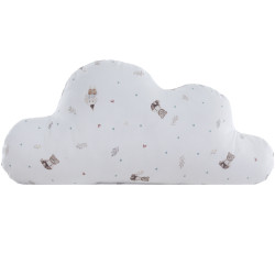 Cojín Decorativo Uzturre Gaspar Nube