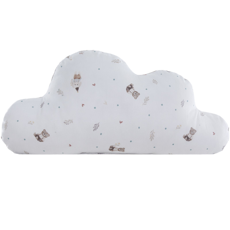 Almofada Decorativa Uzturre Gaspar Nube
