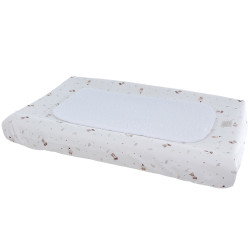 Cambiador Uzturre Gaspar