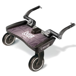 Patinete Universal Buggy Board de LASCAL