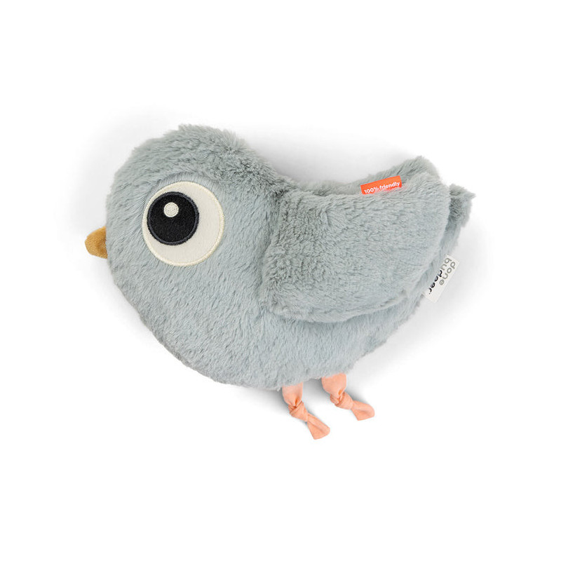 Birdee DONE BY DEER Brinquedo de pelúcia