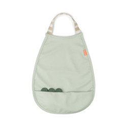 Babero Pull-Over Done By Deer Croco