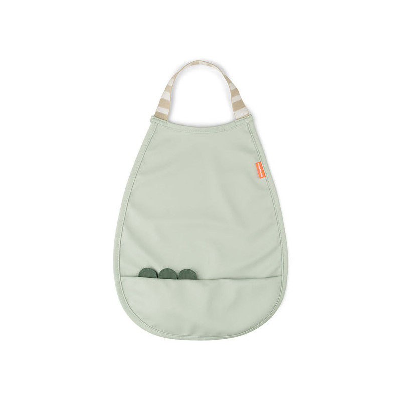 Babero Pull-Over Done By Deer Croco