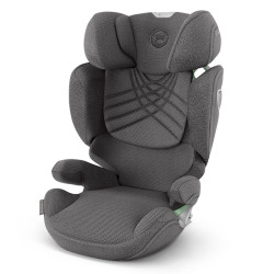 Silla de Coche Cybex Solution T i-Fix Plus